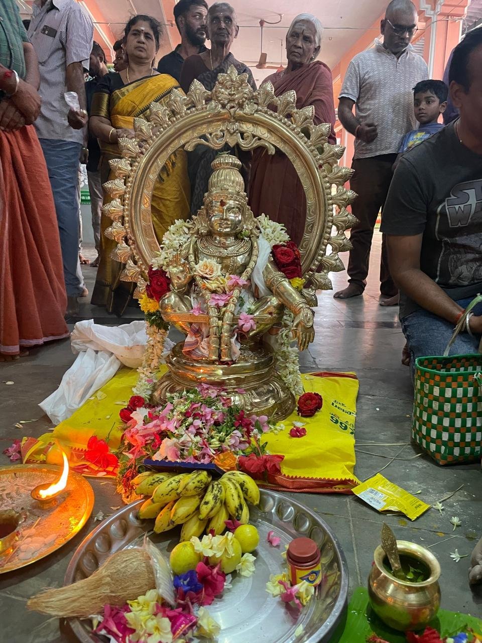 Temple gallery photo