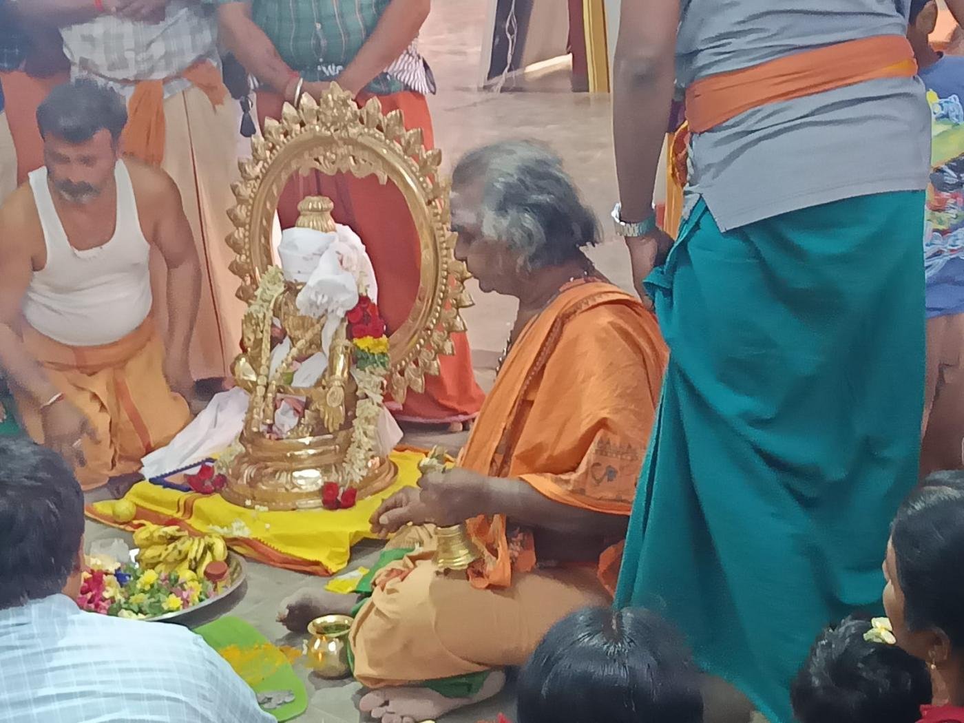 Temple gallery photo