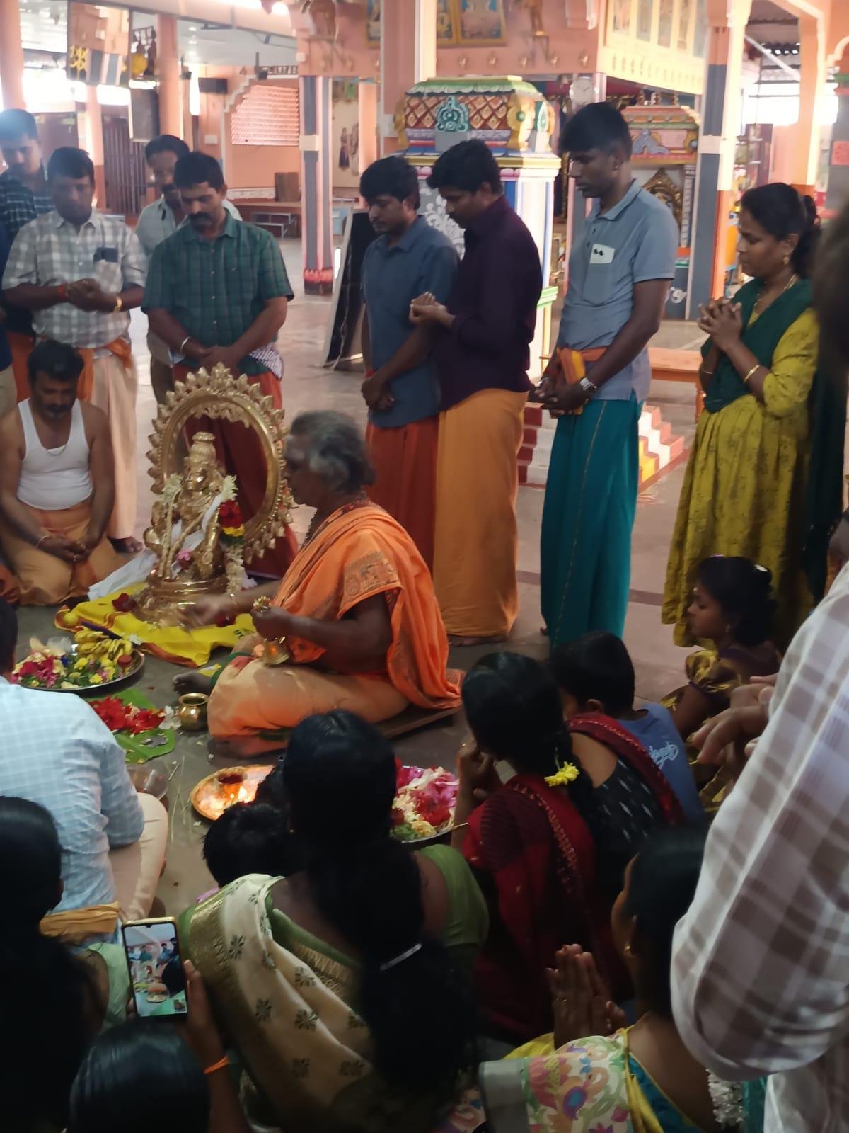 Temple gallery photo