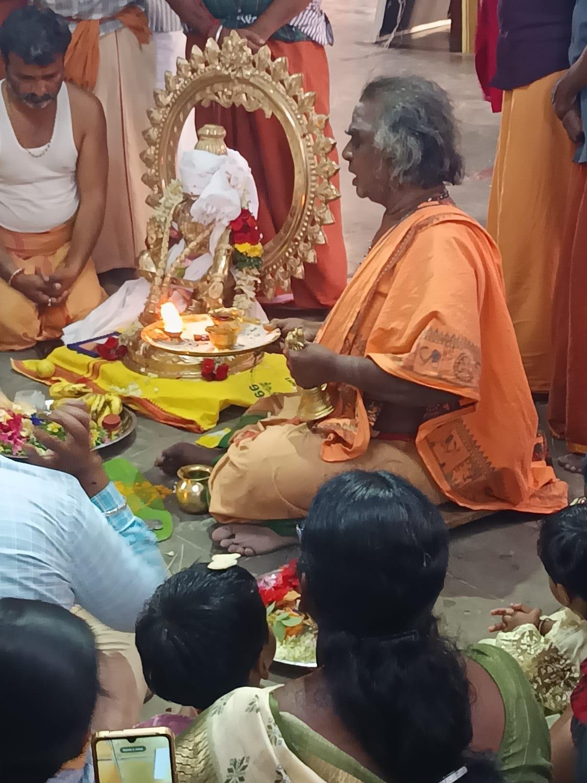 Temple gallery photo