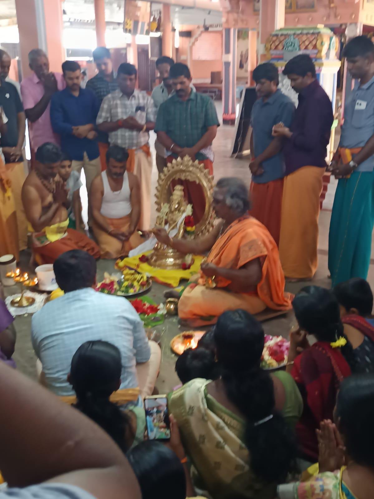 Temple gallery photo